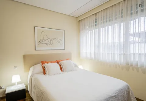 Pis de 27 m² a Madrid