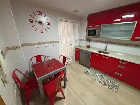 Pis de 105 m² a Múrcia