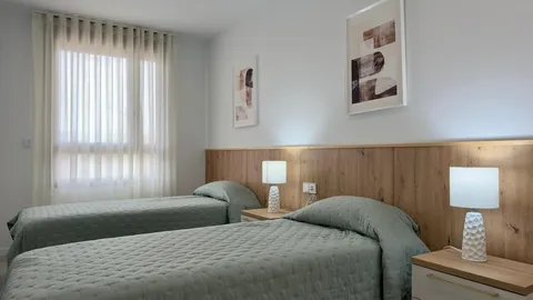 Pis de 140 m² a Finestrat