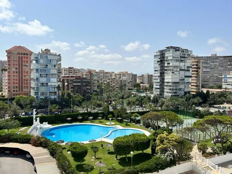 Pis de 130 m² a Alacant