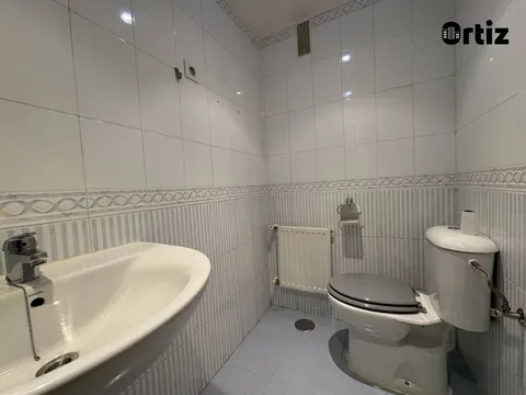 Pis de 89 m² a Torrejón de Ardoz