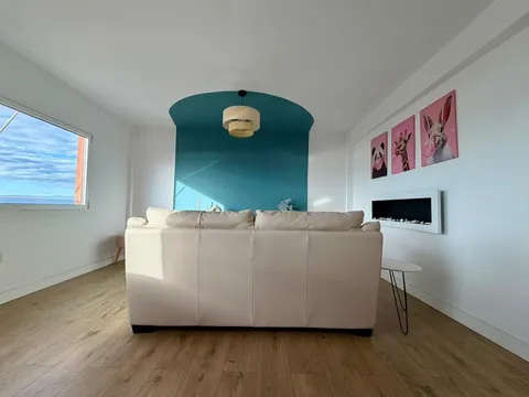 Pis de 55 m² a Santander