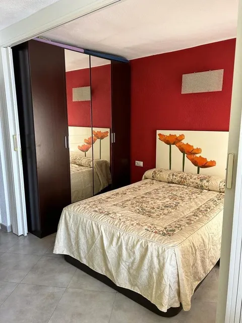 Wohnung 36 m² in Algarrobo