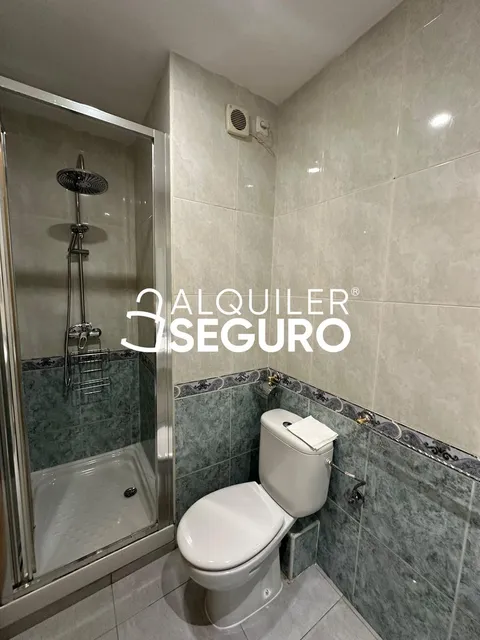 Pis de 87 m² a Alcorcón