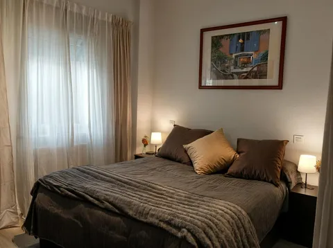 Pis de 80 m² a Madrid