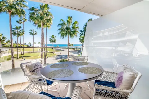 Pis de 92 m² a Estepona