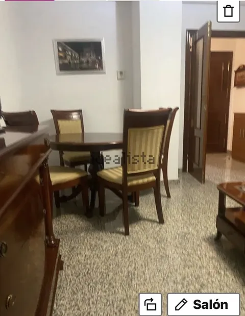 Pis de 120 m² a Jaén