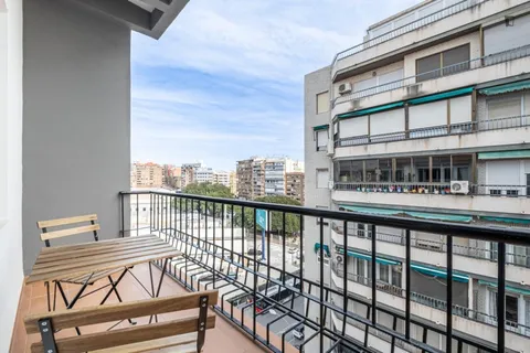 Habitació de lloguer, Alacant