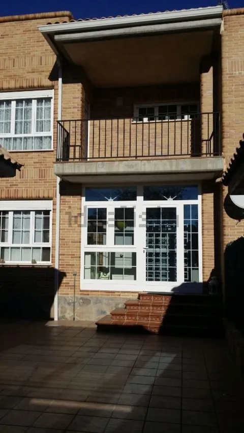 Pis de 222 m² a Seseña
