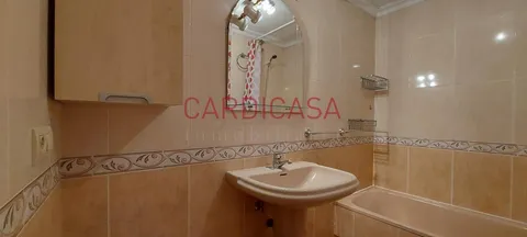 Pis de 60 m² a Vigo