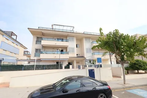 Wohnung 119 m² in Pilar de la Horadada