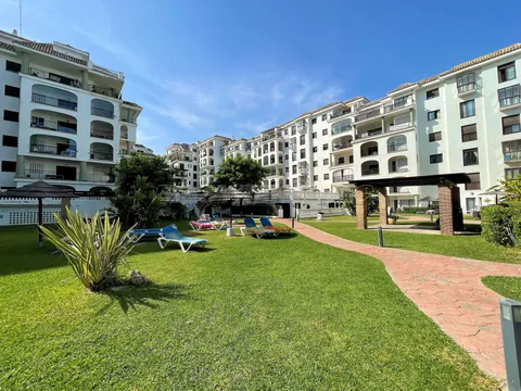 Pis de 90 m² a Manilva
