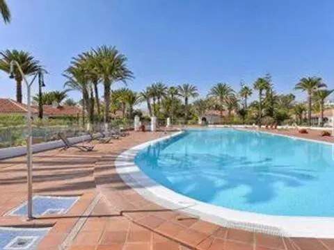 Wohnung 50 m² in San Bartolomé de Tirajana