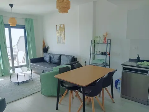 Pis de 70 m² a Benalmádena