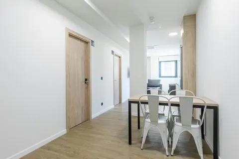 Habitació de lloguer, Getafe