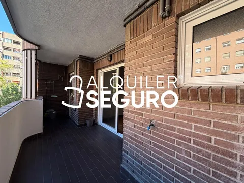 Appartamento 68 m² a Madrid