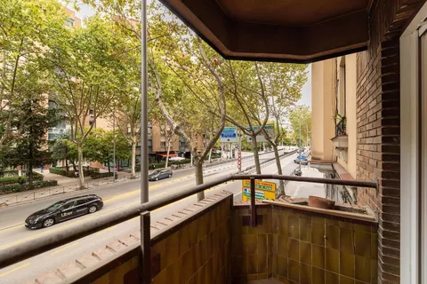 Apartamento 62 m² em Madrid (4/23)