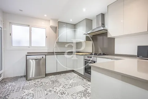 Wohnung 150 m² in Valencia