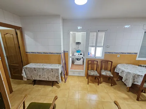 Stanza in affitto, Miguelturra