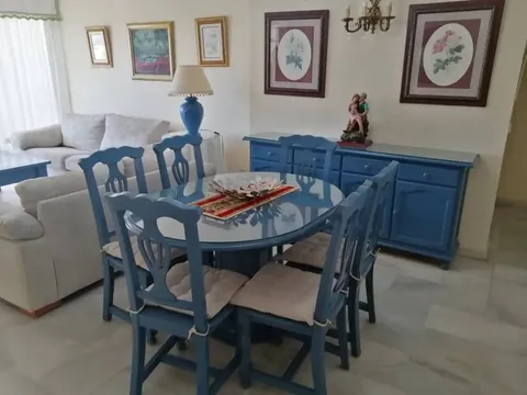 Pis de 130 m² a Benalmádena