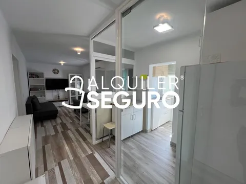 Pis de 60 m² a Madrid