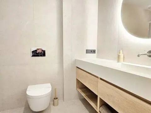 Flat 120 m² in Marbella