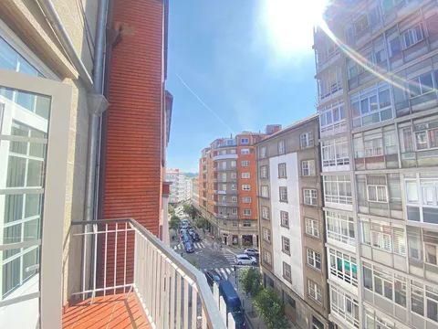 Pis de 110 m² a Santiago de Compostel·la