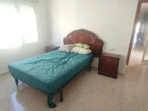 Pis de 120 m² a Vélez-Málaga