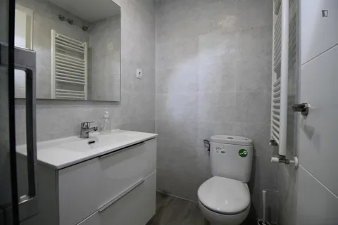 Pis de 50 m² a Madrid