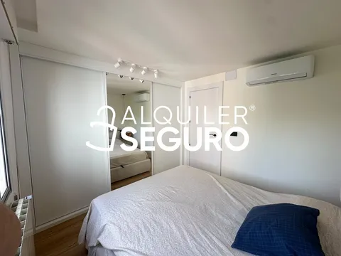 Pis de 60 m² a Madrid