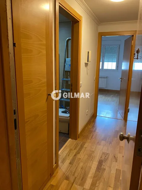 Pis de 52 m² a Collado Villalba (2/30)
