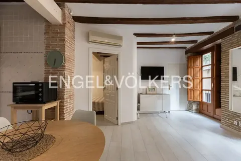 Wohnung 48 m² in Valencia
