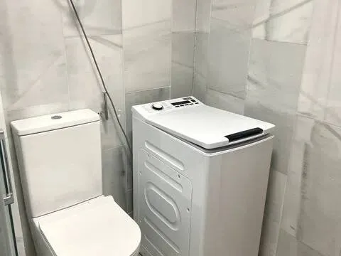 Appartamento 60 m² a Siviglia