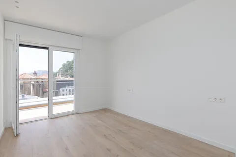 Wohnung 62 m² in Donostia / San Sebastián