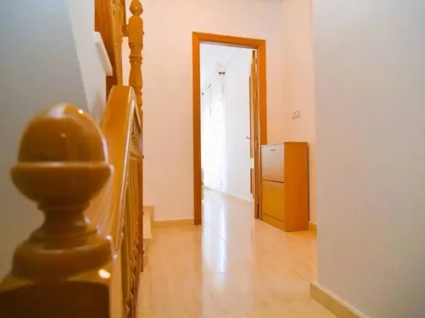 Casa de 150 m² a el Pilar de la Foradada