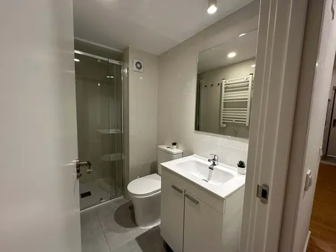 Pis de 30 m² a Madrid