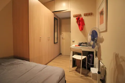 Apartamento 60 m² em Barcelona