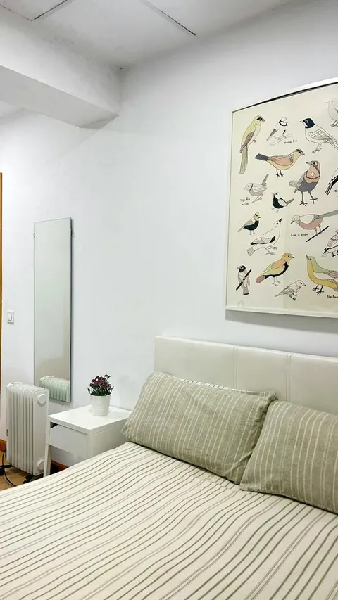 Habitación en alquiler, Madrid