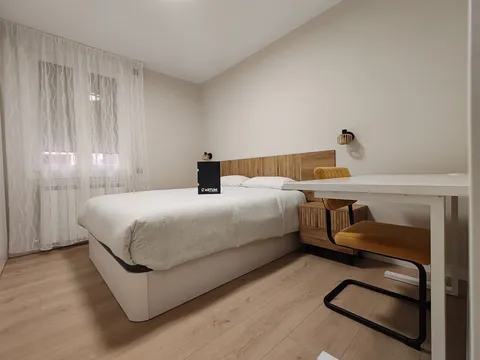 Habitació de lloguer, Logronyo