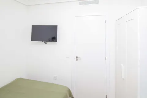 Habitació de lloguer, València
