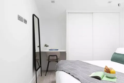 Pis de 57 m² a Madrid