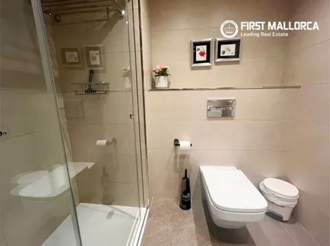 Pis de 126 m² a Calvià