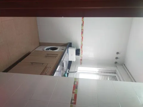 Pis de 60 m² a Màlaga