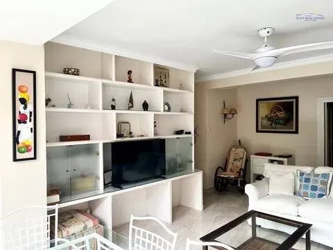 Apartamento 83 m² em Almuñécar