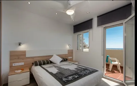 Wohnung 75 m² in Benalmádena