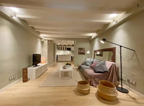 Appartement 120 m² à Barcelone