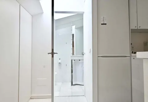 Pis de 42 m² a Madrid