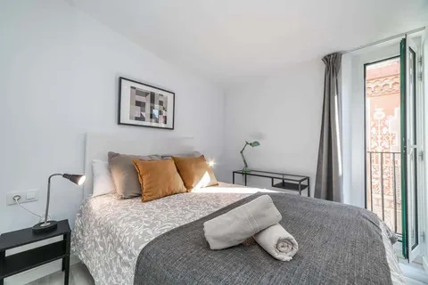 Appartamento 40 m² a Barcelona