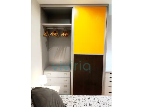 Pis de 77 m² a València