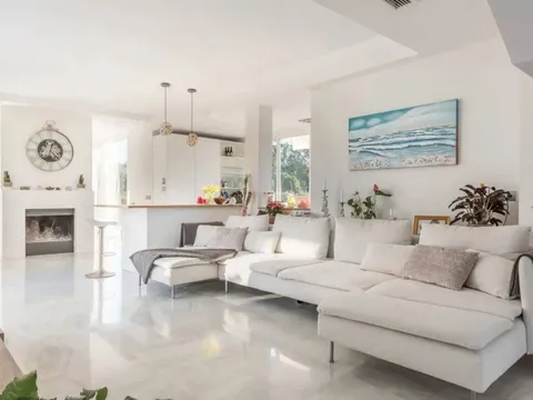 Maison 258 m² à Marbella